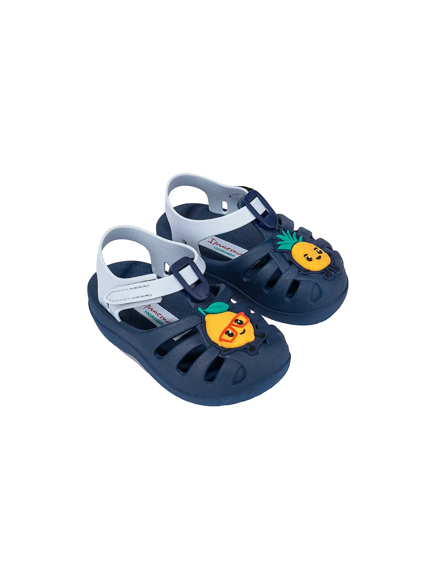 IPANEMA |  Mini Jungen Badesandalen Summer XIV | 